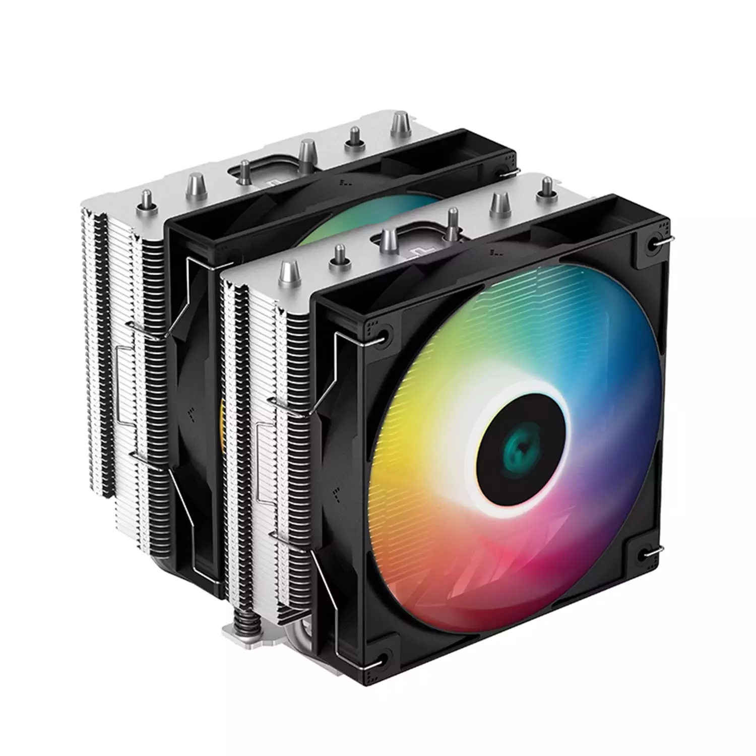 Deepcool AG620 ARGB Dual Tower Cooler Deepcool AG620 ARGB Dual Tower Cooler